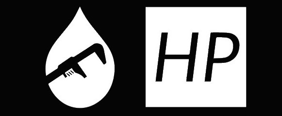 Hauser Plumbing Logo